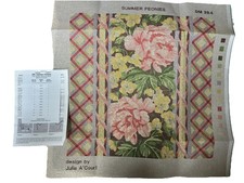 Primavera tapestry needlepoint - primavera,