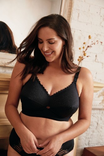 Berlei b510 total support lace - berlei,