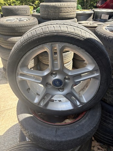 Ford fiesta zetec mk - fiesta,