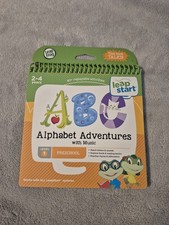 LeapFrog LeapStart ABC
