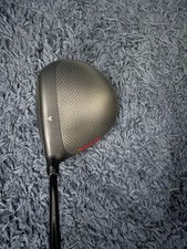 Wilson Dynapower Carbon Driver