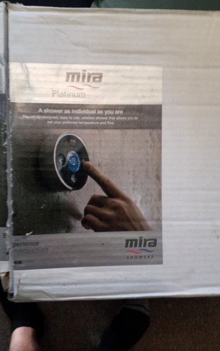 Mira platinum digital - mira,