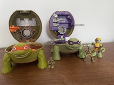 1994 Teenage Mutant Ninja