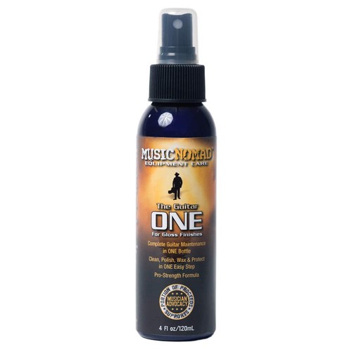 Guitar one polish - one,