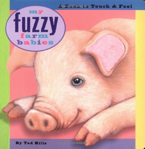 Fuzzy farm babies a - fuzzy,