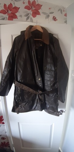 Barbour solway zipper - zipper, jacket