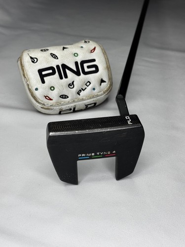 Ping prime tyne - tyne, pld