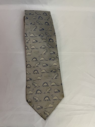 Moschino dino dinosaur print - dinosaur,