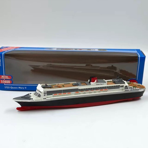 1400 siku 1723 queen mary - 1/1400,