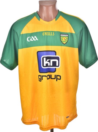 Donegal gaa gaelic football - gaelic,