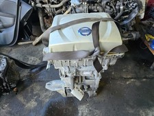 Nissan Leaf Acenta Mk1