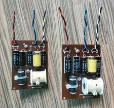 KEF SP1015 Crossover Networks