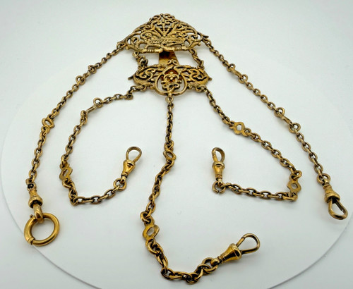 Excellent victorian strand - excellent,