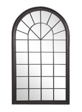 Beliani Sasha Black Metal