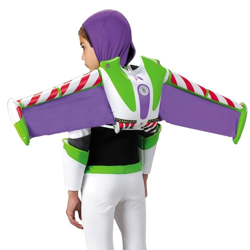 Disguise buzz lightyear - disguise,
