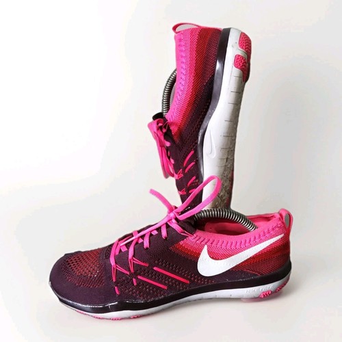 Nike free focus flyknit - focus,