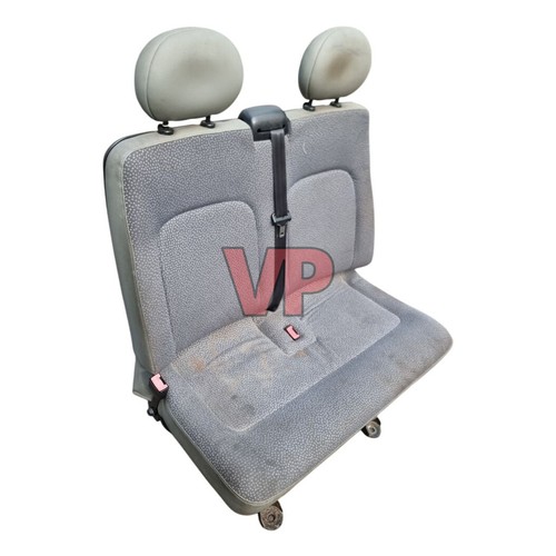 Master movano front double - master, 2.5