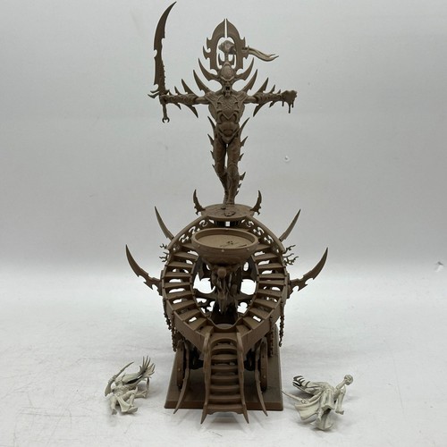 Warhammer the old world - the, world: