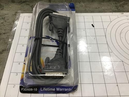 Belkin 104715 cable - -,