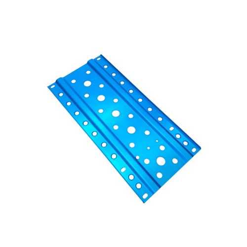 Cusco floor subframe plate - subframe,