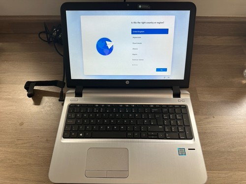 Probook 450 i3 6100u - g3, i3-6100u