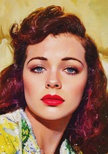 Gail Russell Unique Oils