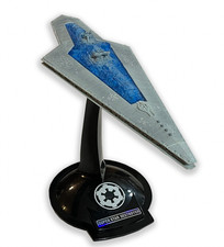 Star Wars Collector Fleet