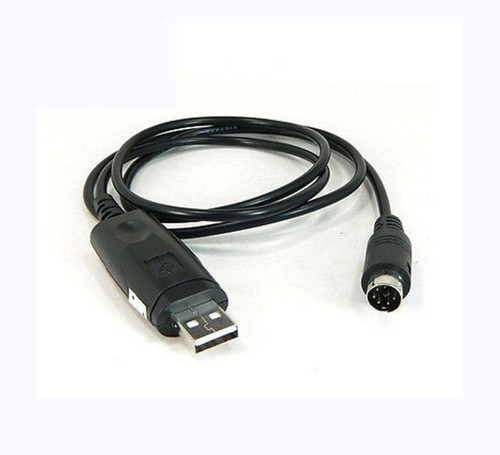 Usb cat programming cable - programming, for