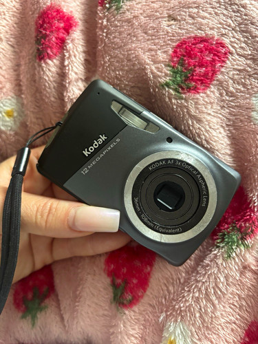 Kodak easyshare m530 - m530, compact