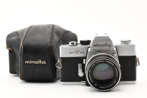Excellent minolta srt - 【excellent-】minolta,
