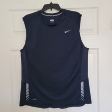Nike Fit Dry Men's Sleeveless