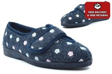 Sleepers womens wide fit - sleepers,