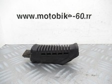 Left Rear Footrest Suzuki GS