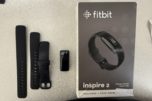 Read description fitbit - read,