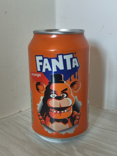 Five nights freddy - five,
