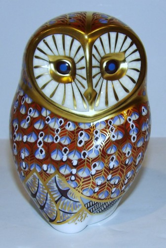 Royal crown derby - royal,
