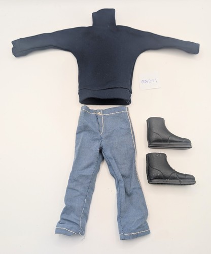 Action man adventurer - action,