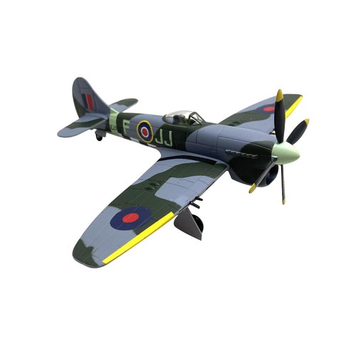Hawker tempest fighter - mk.v,