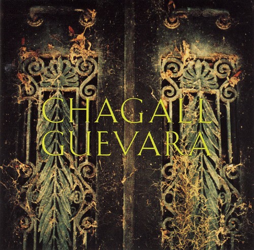 Chagall guevara - chagall,