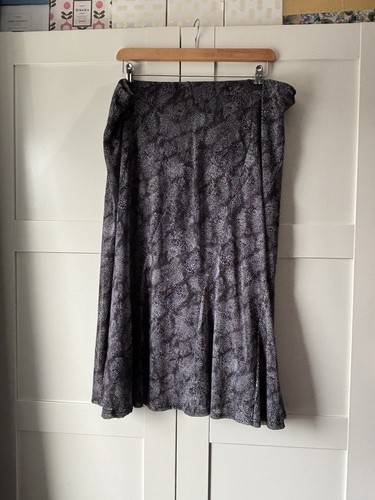 Grey print mesh - ,