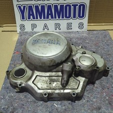 Yamaha Yzfr125 Yzf125r Yzf-r125 Yzf R125 14-18 Clutch Engine Side Cover Case 