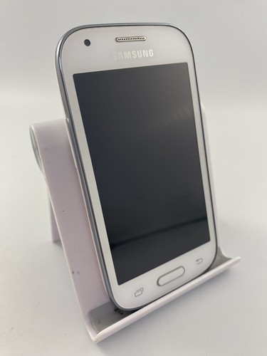 Samsung galaxy ace style white - galaxy,