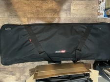 Jrc Contact 3 Rod Pod & Bag 