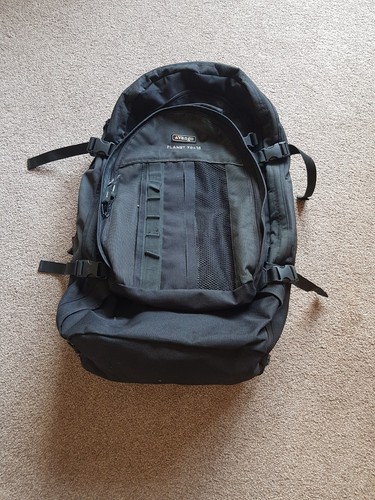 Vango planet travel - planet, 70+15