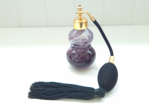 Caithness glass unused perfume - caithness,