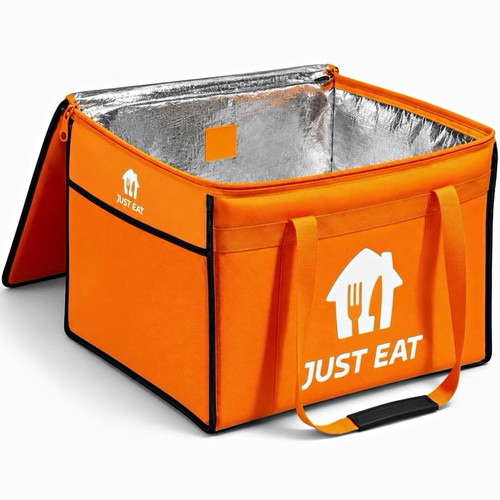 Just eat insulated - just, food