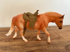 Classic Breyer Flaxen Chestnut Haflinger Mare #938