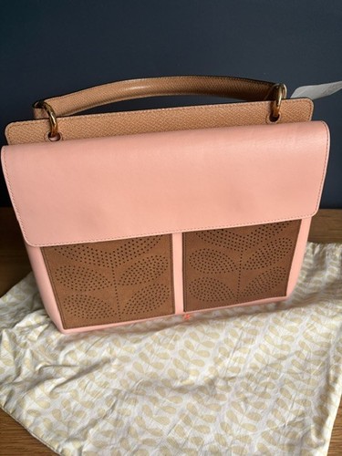 Orla kiely punched pocked - punched,
