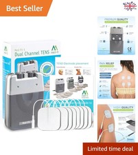 Certified TENS Machine for