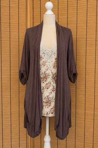 Dorothy perkins brown floral - dorothy,
